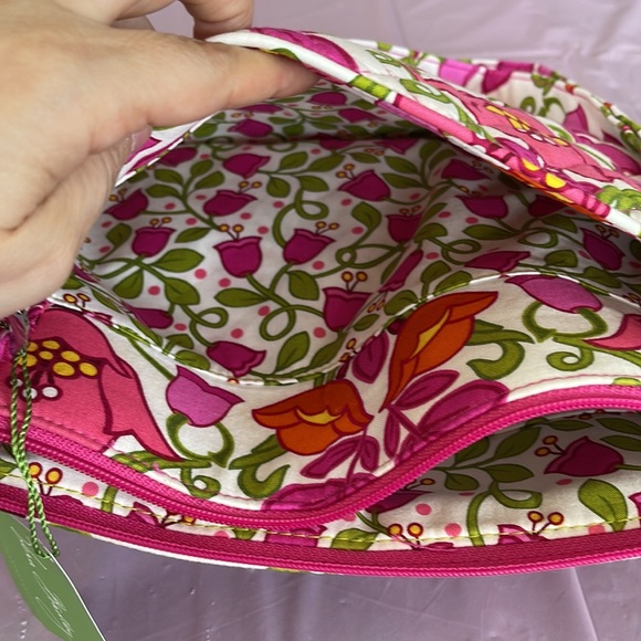 RARE ***VERA BRADLEY COMPUTER HIPSTER LILLI BELL*** - Picture 5 of 7